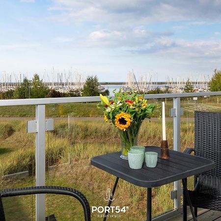 Ferienhaus Moewennest Marina Wendtorf מראה חיצוני תמונה