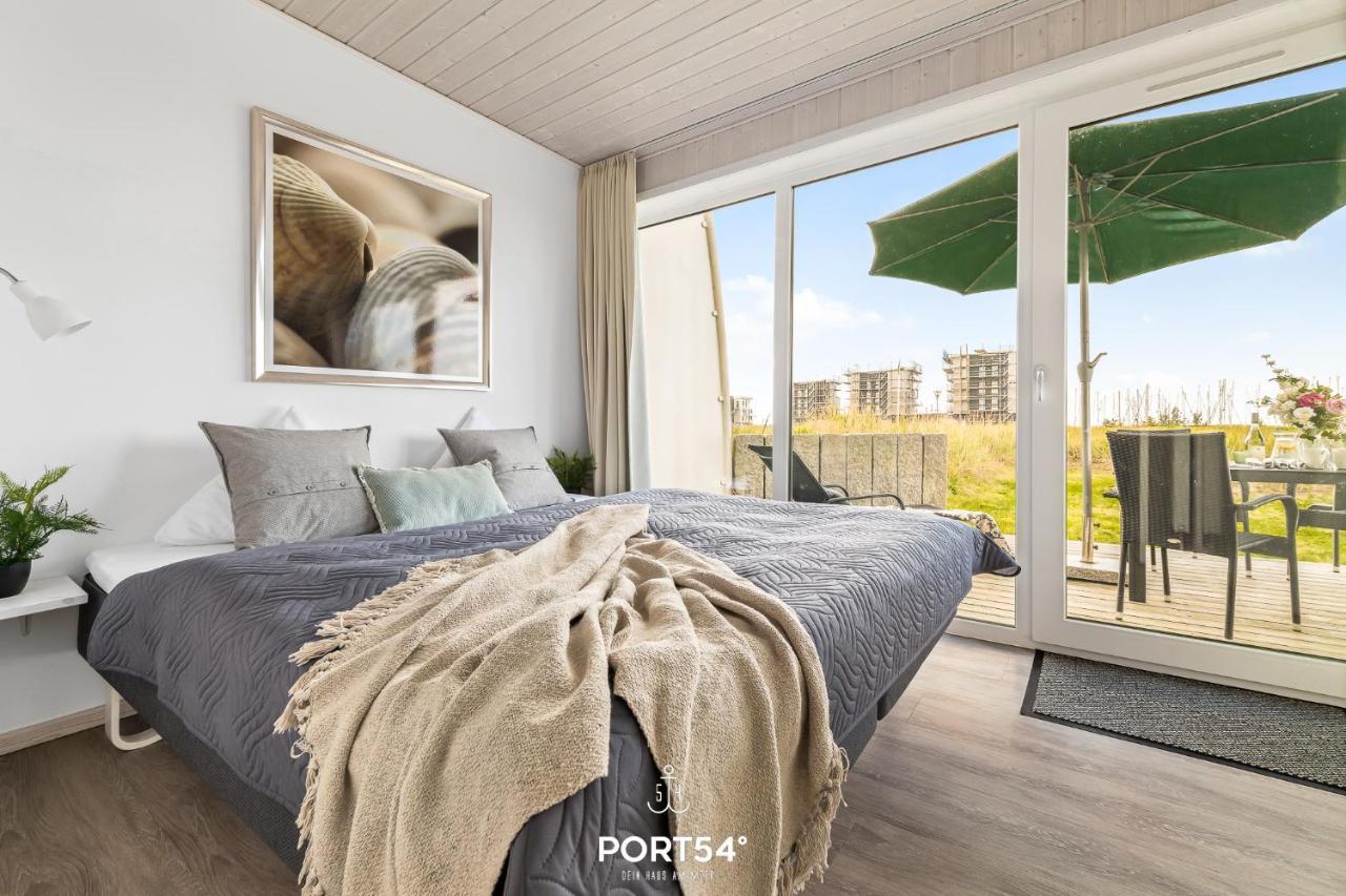 Ferienhaus Moewennest Marina Wendtorf מראה חיצוני תמונה