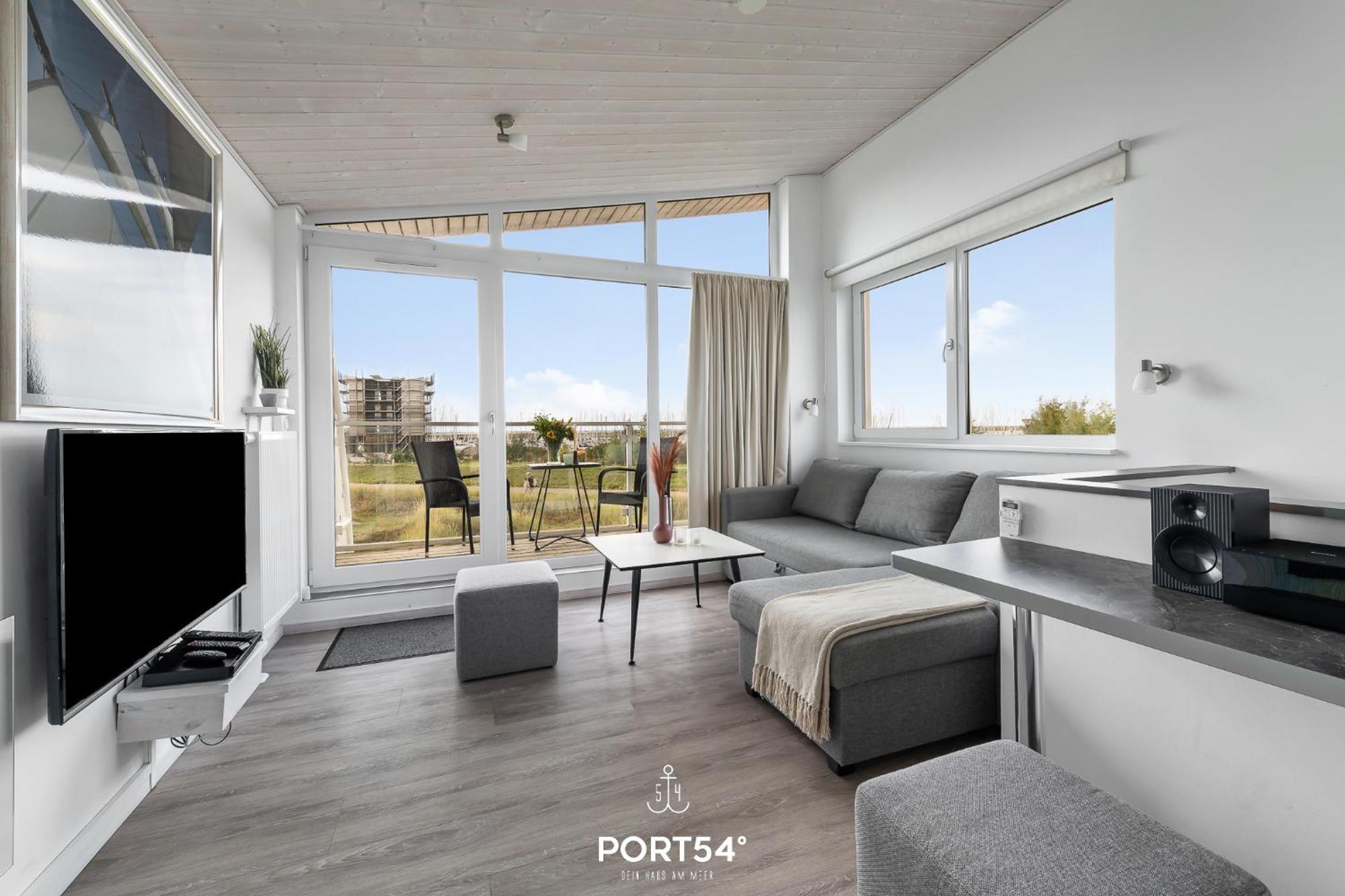 Ferienhaus Moewennest Marina Wendtorf מראה חיצוני תמונה