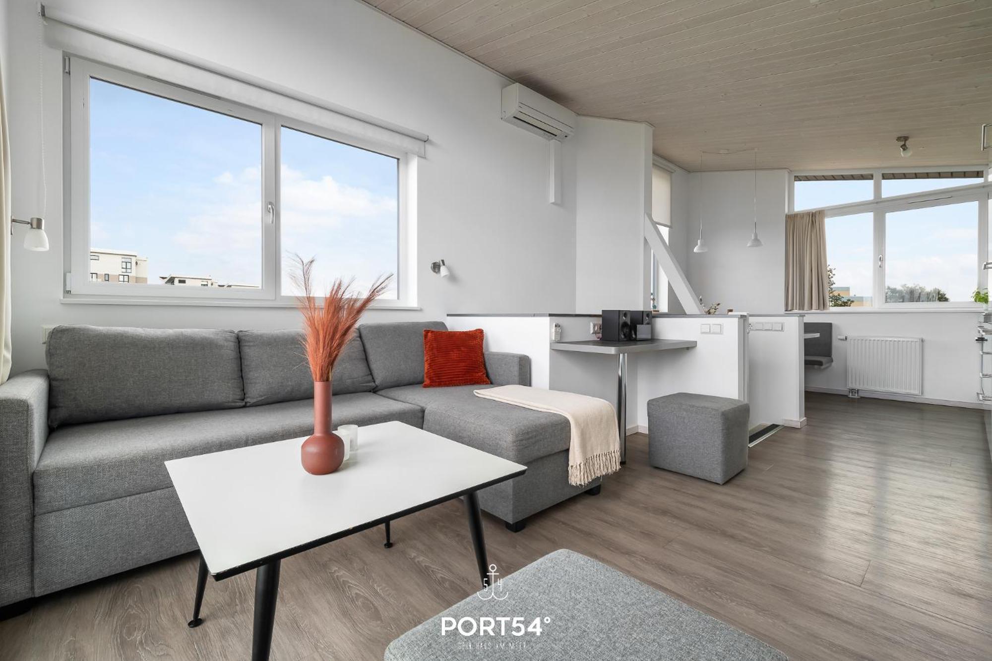 Ferienhaus Moewennest Marina Wendtorf מראה חיצוני תמונה