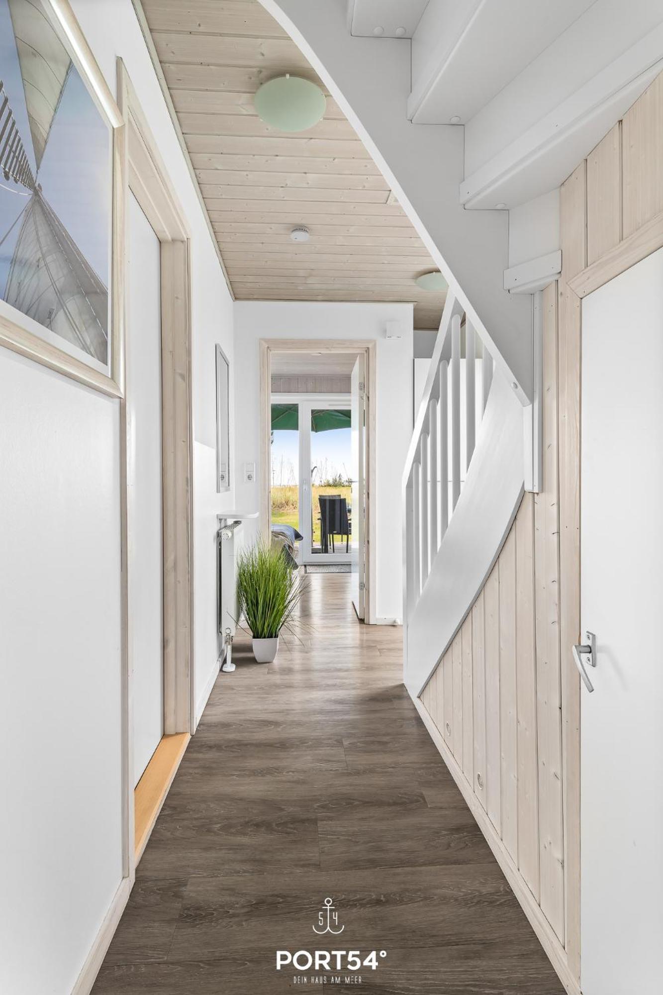 Ferienhaus Moewennest Marina Wendtorf מראה חיצוני תמונה