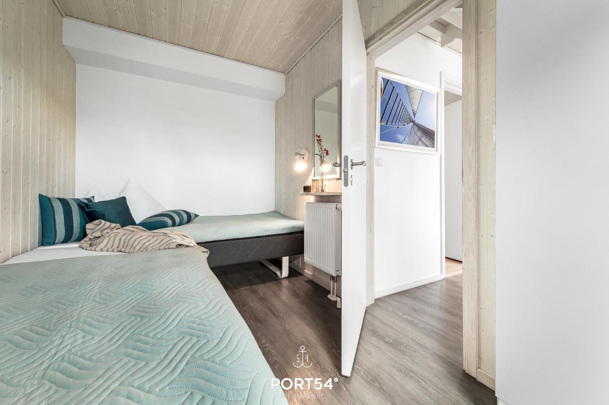 Ferienhaus Moewennest Marina Wendtorf מראה חיצוני תמונה