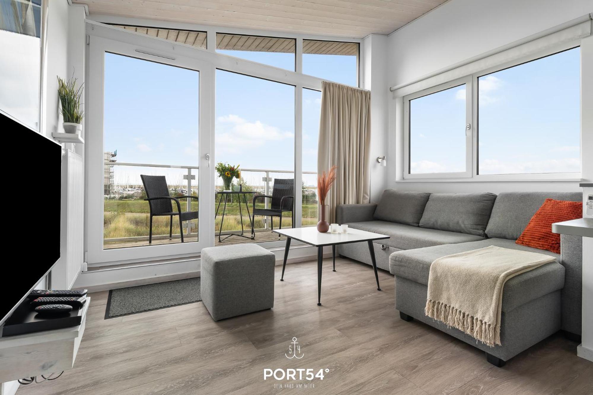 Ferienhaus Moewennest Marina Wendtorf מראה חיצוני תמונה