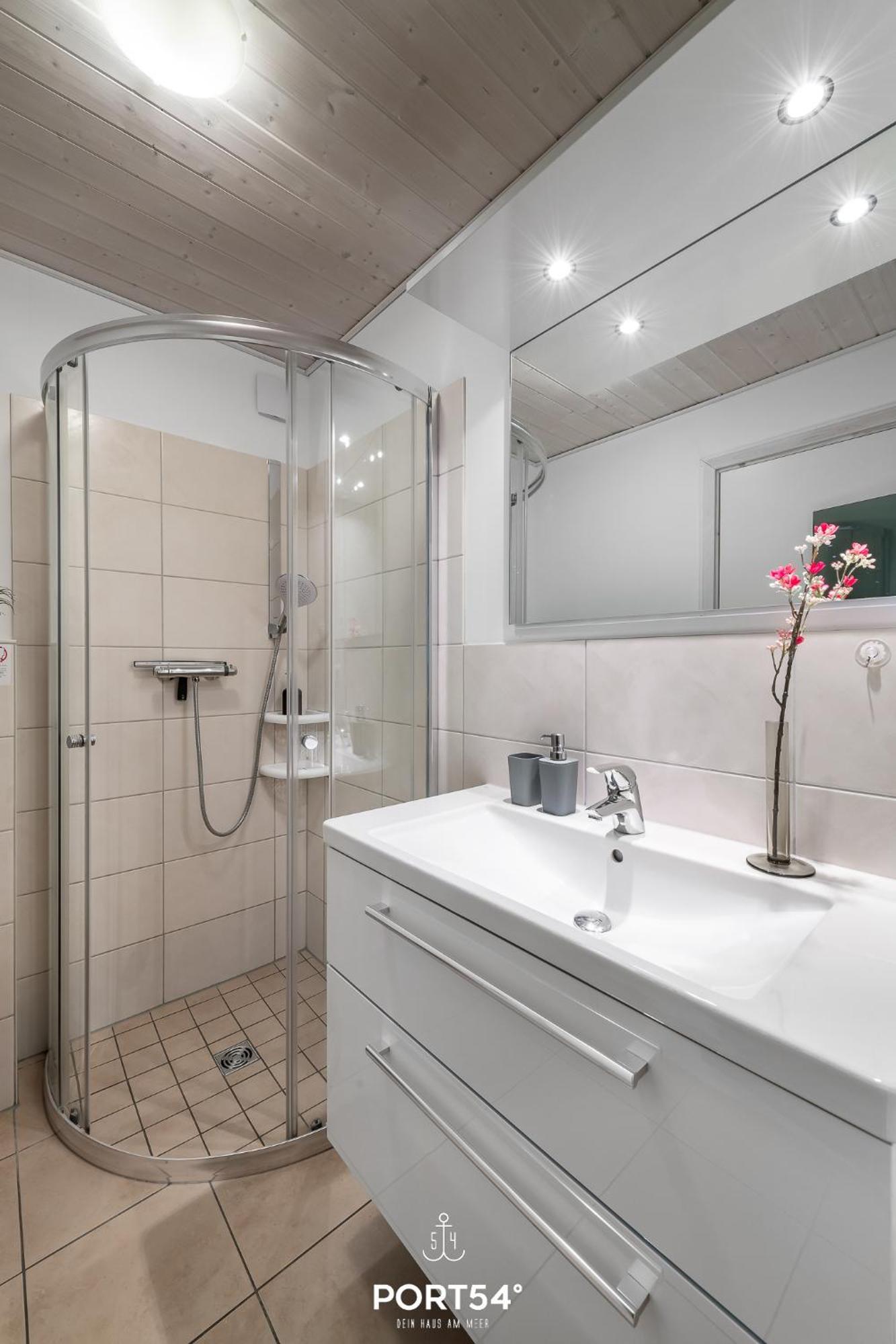 Ferienhaus Moewennest Marina Wendtorf מראה חיצוני תמונה