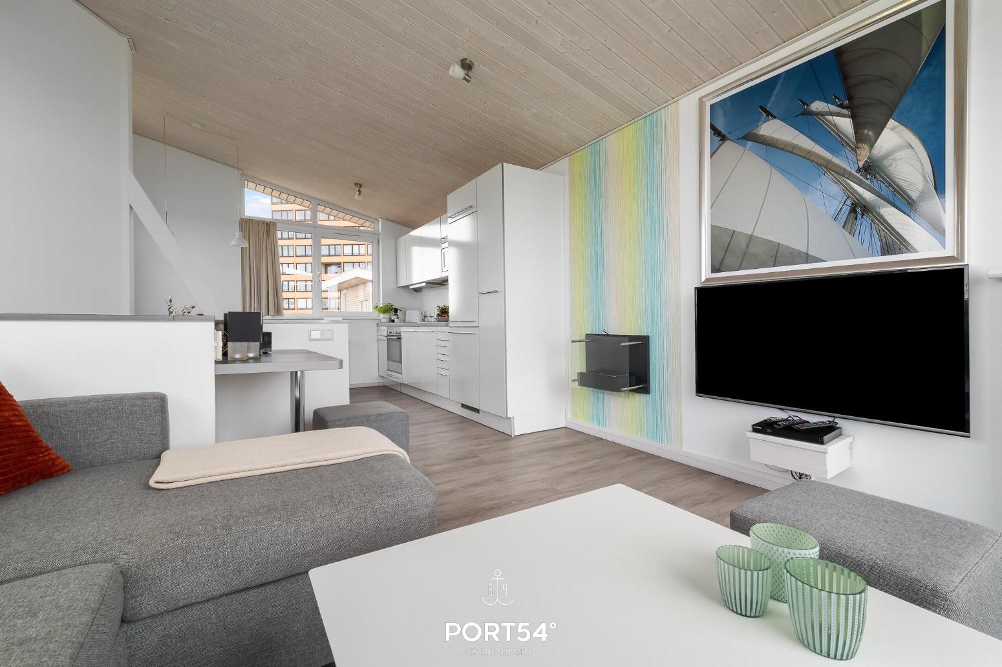 Ferienhaus Moewennest Marina Wendtorf מראה חיצוני תמונה