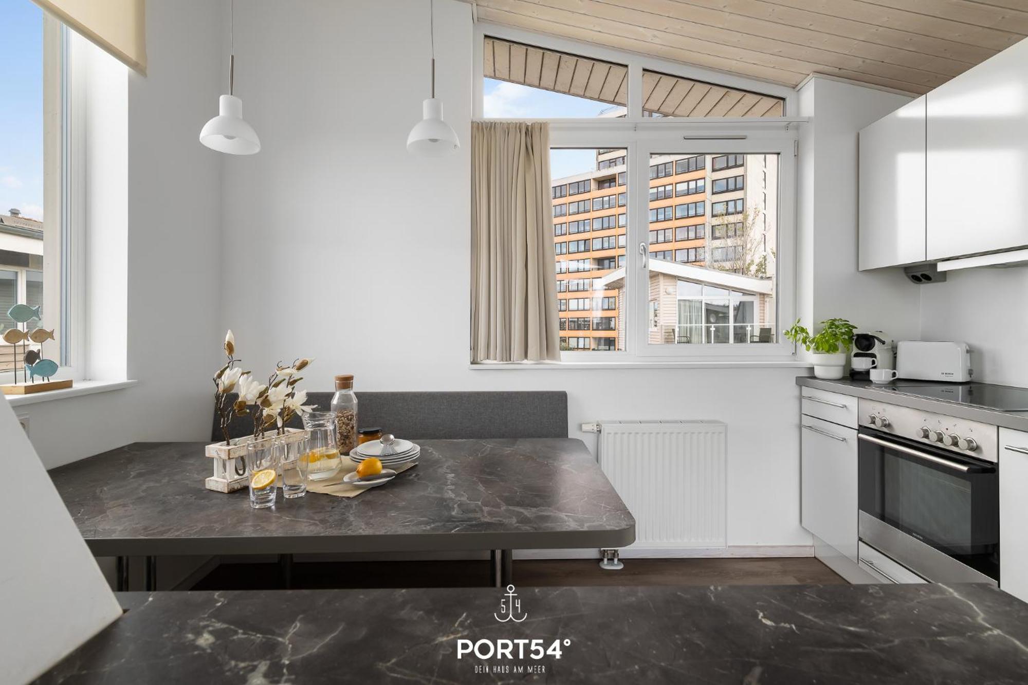 Ferienhaus Moewennest Marina Wendtorf מראה חיצוני תמונה
