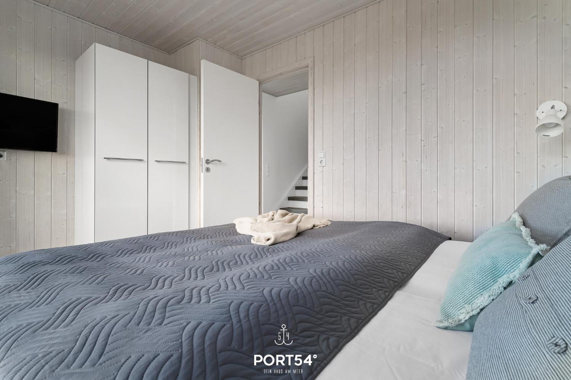 Ferienhaus Moewennest Marina Wendtorf מראה חיצוני תמונה