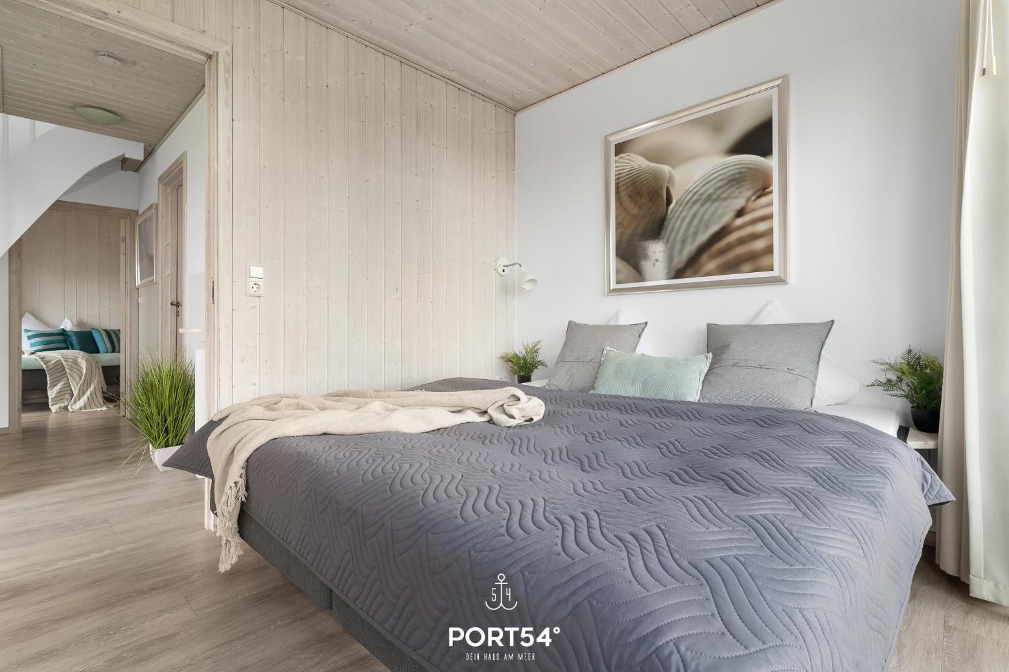 Ferienhaus Moewennest Marina Wendtorf מראה חיצוני תמונה