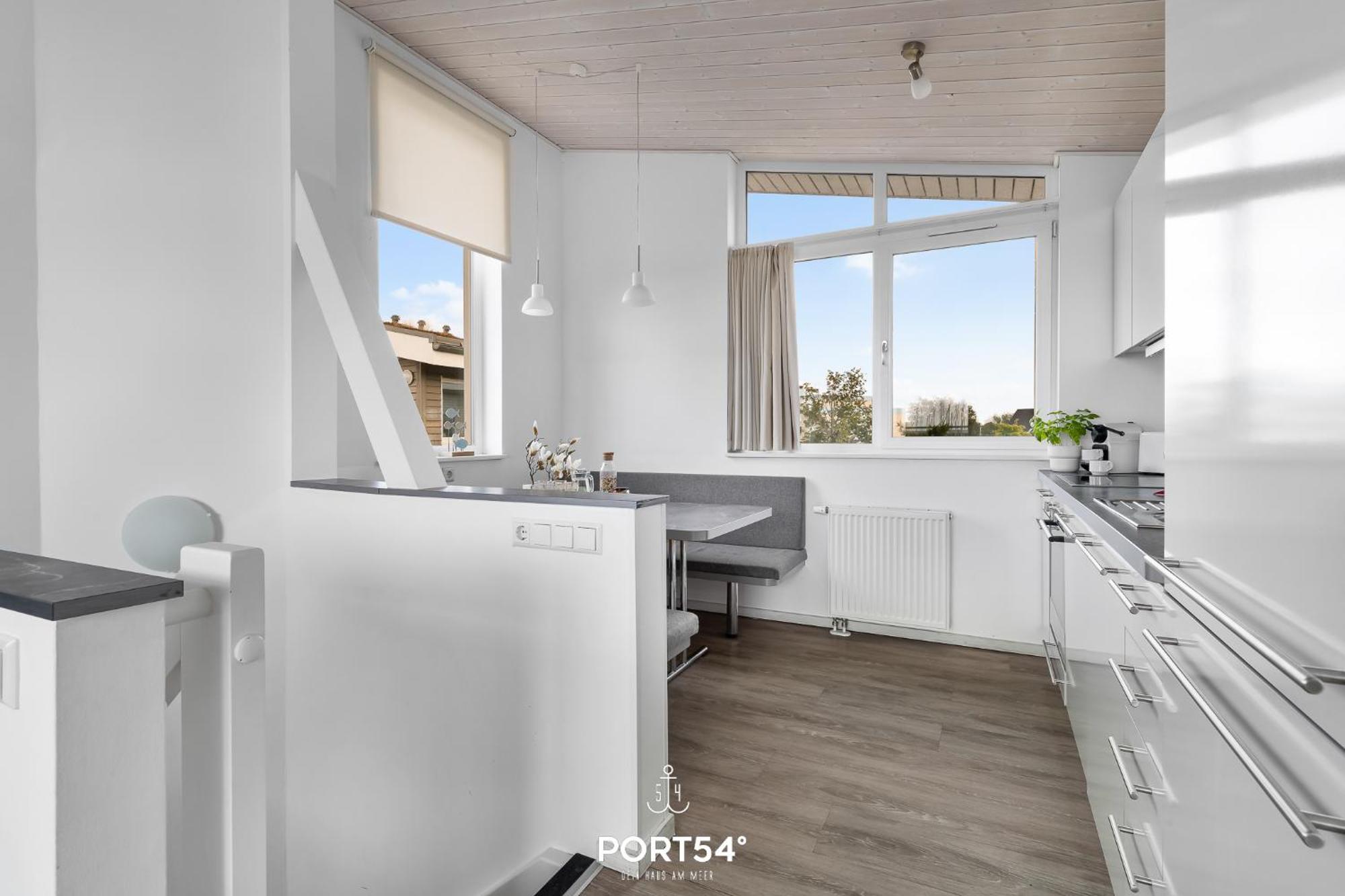 Ferienhaus Moewennest Marina Wendtorf מראה חיצוני תמונה