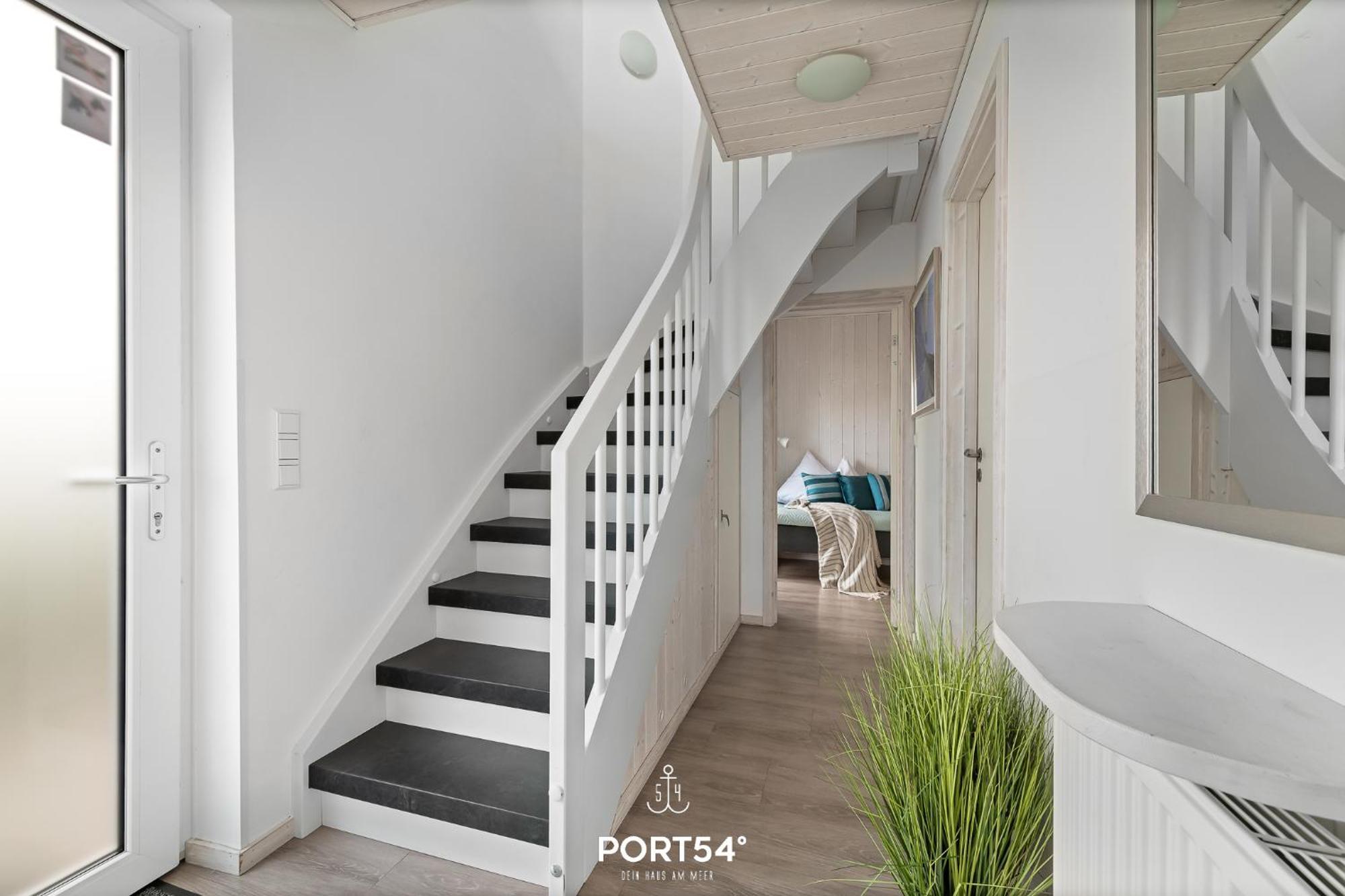 Ferienhaus Moewennest Marina Wendtorf מראה חיצוני תמונה