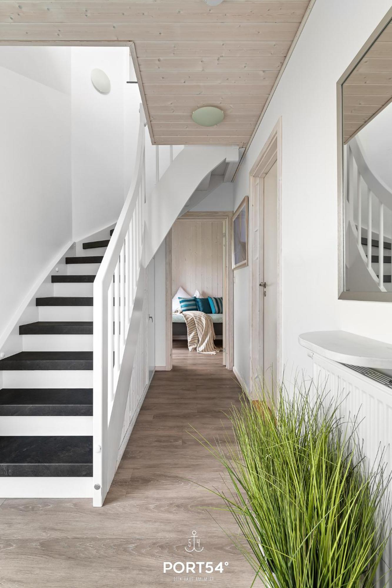 Ferienhaus Moewennest Marina Wendtorf מראה חיצוני תמונה