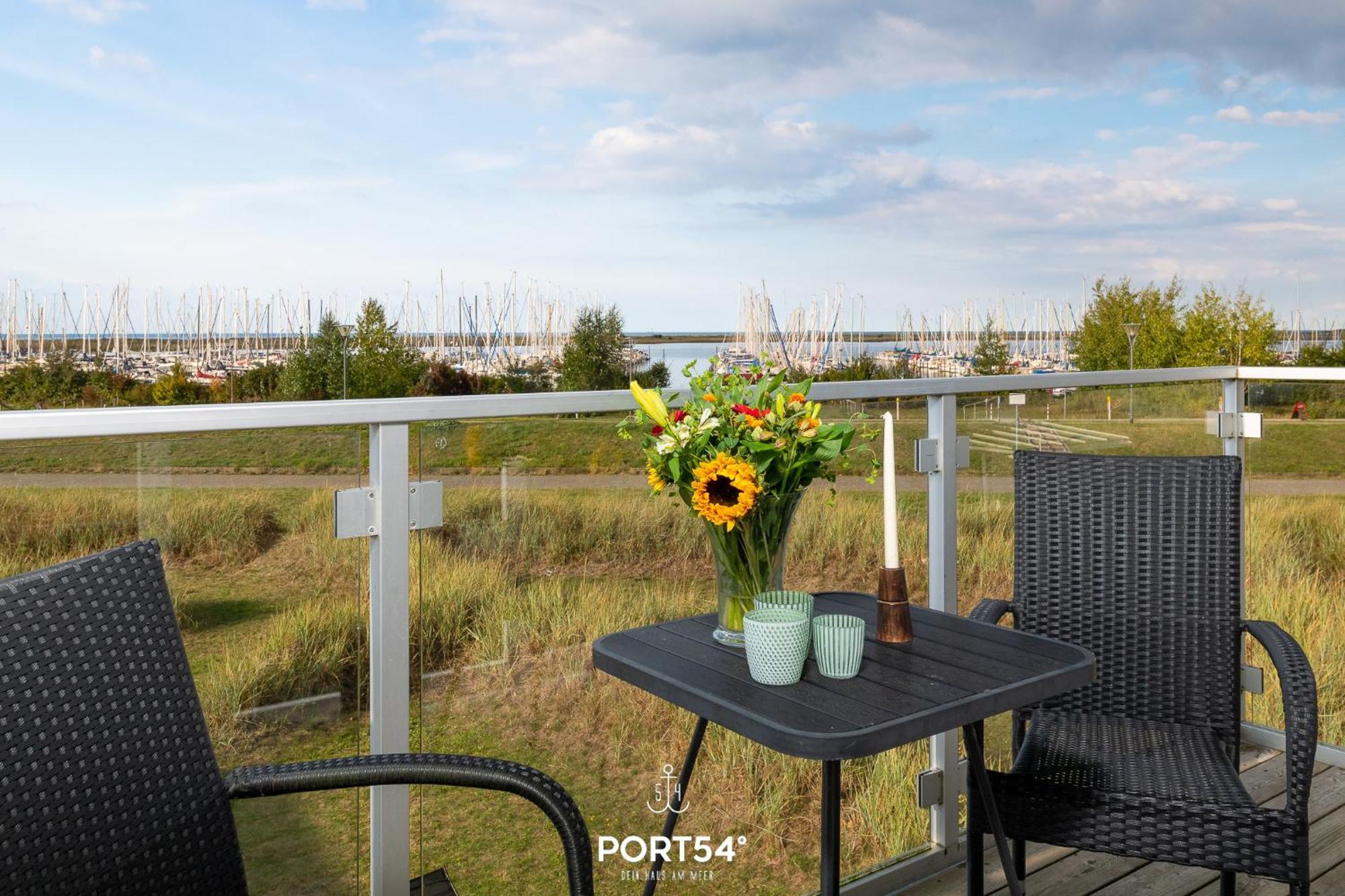 Ferienhaus Moewennest Marina Wendtorf מראה חיצוני תמונה